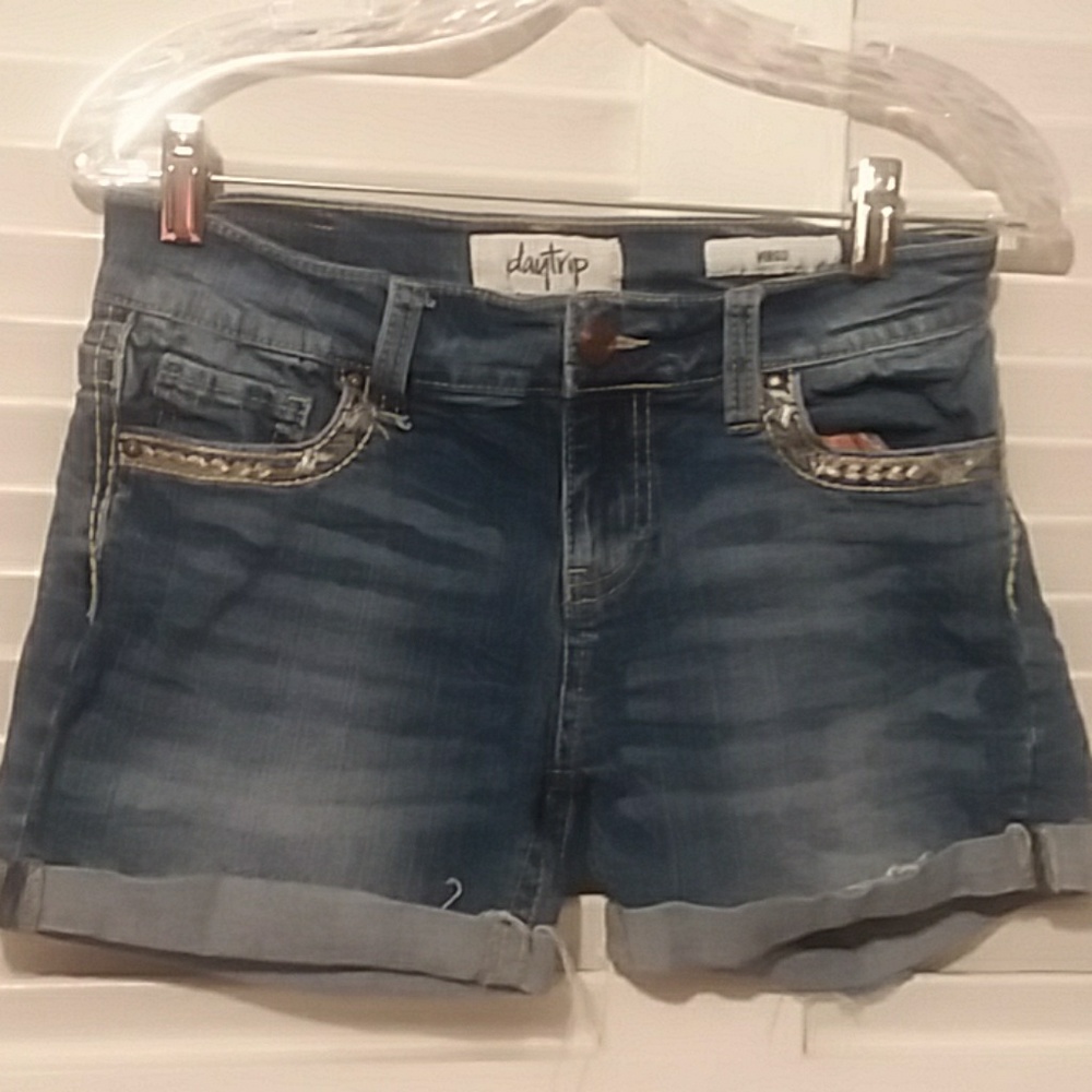 Daytrip Shorts